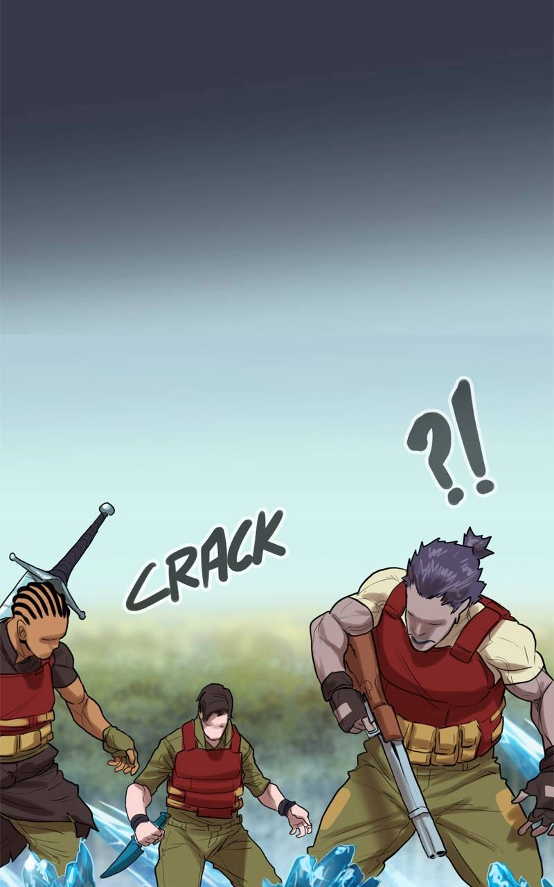 Ordeal Chapter 74, page 59 of 153