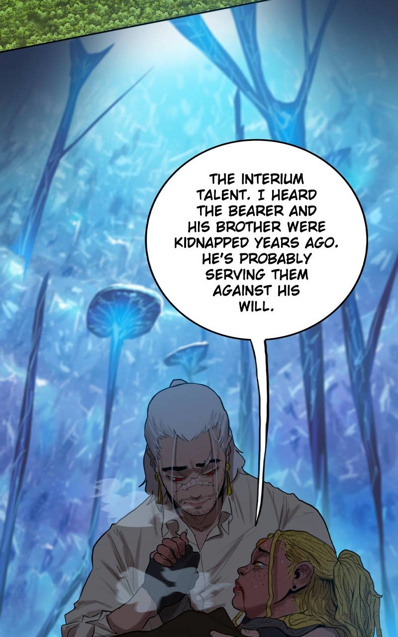 Ordeal Chapter 74, page 6 of 153