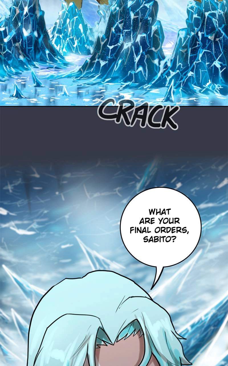 Ordeal Chapter 74, page 60 of 153