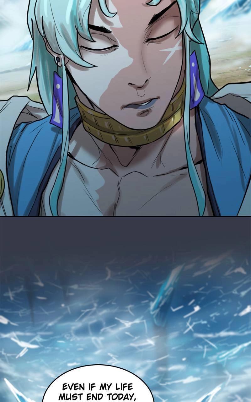 Ordeal Chapter 74, page 61 of 153