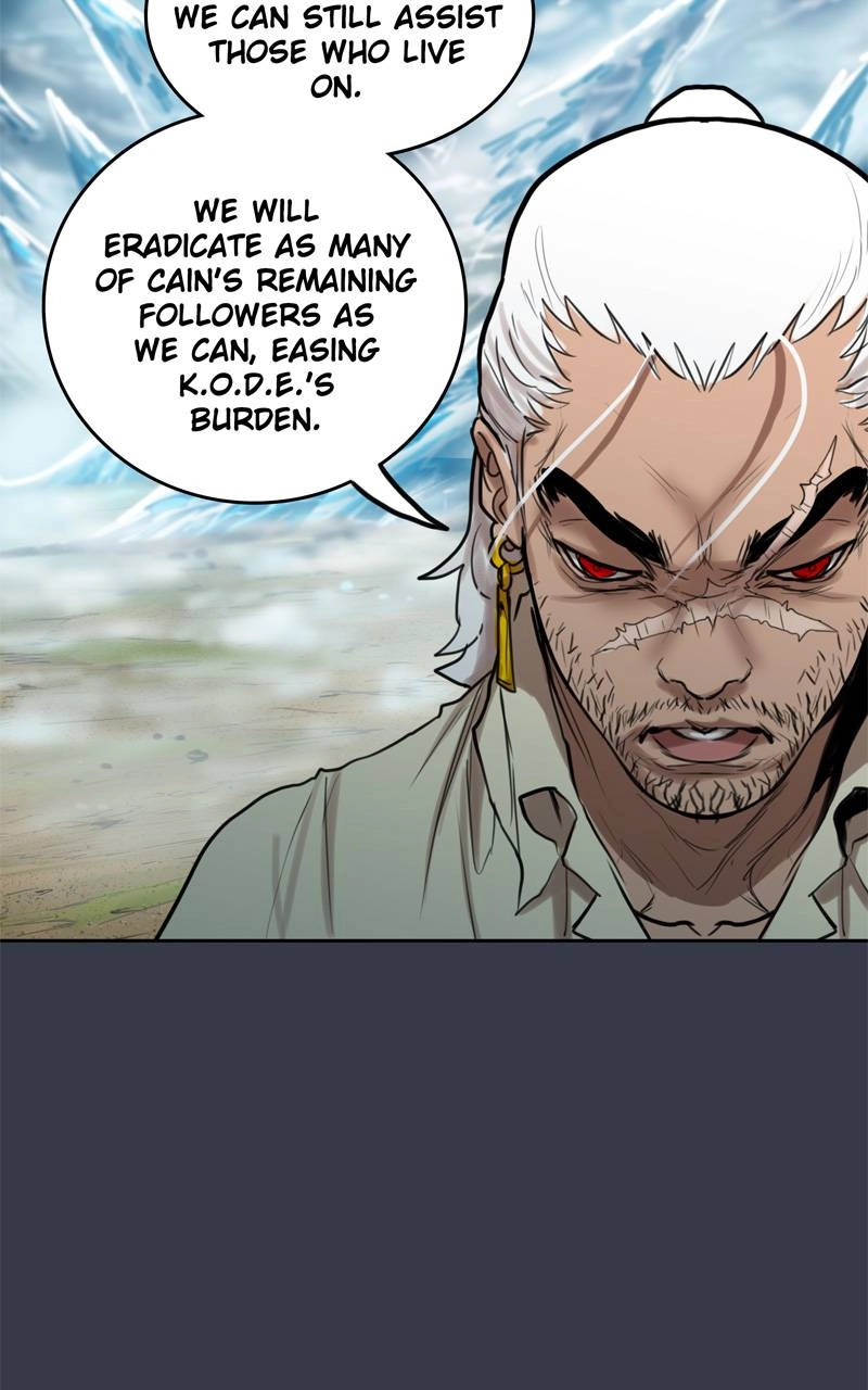 Ordeal Chapter 74, page 62 of 153