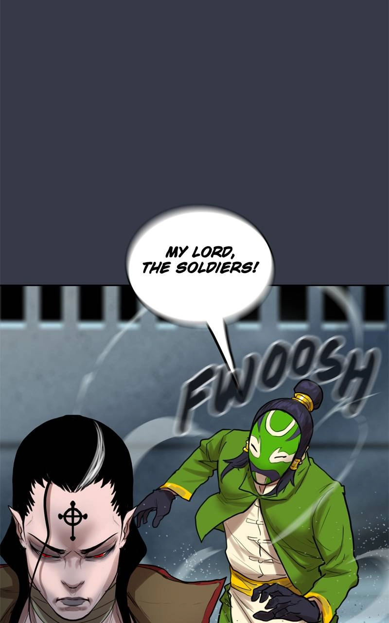 Ordeal Chapter 74, page 63 of 153
