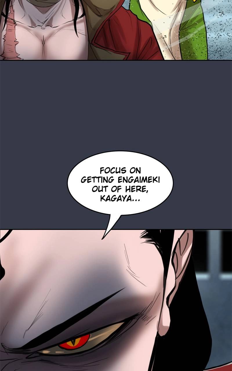 Ordeal Chapter 74, page 64 of 153