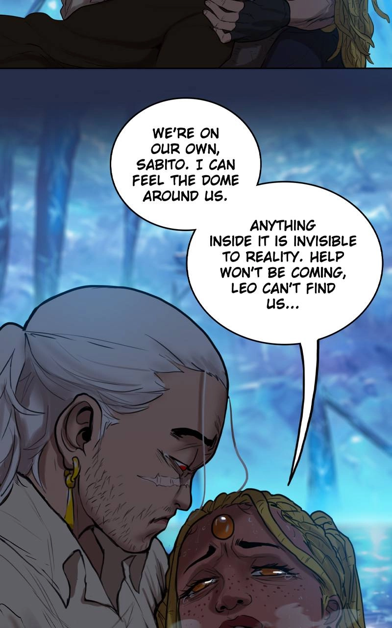Ordeal Chapter 74, page 7 of 153