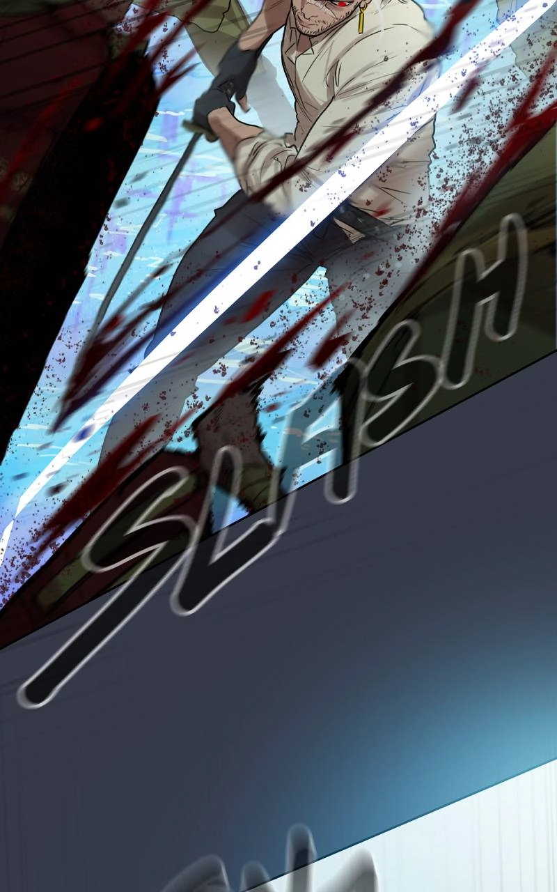 Ordeal Chapter 74, page 71 of 153