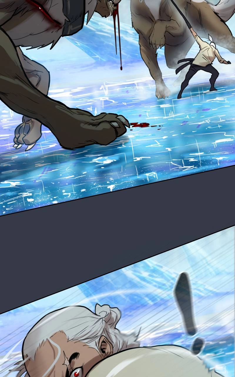 Ordeal Chapter 74, page 75 of 153