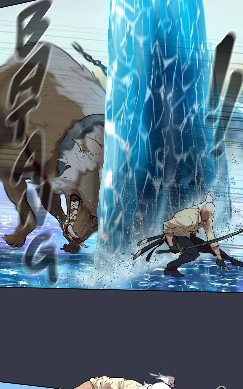 Ordeal Chapter 74, page 79 of 153