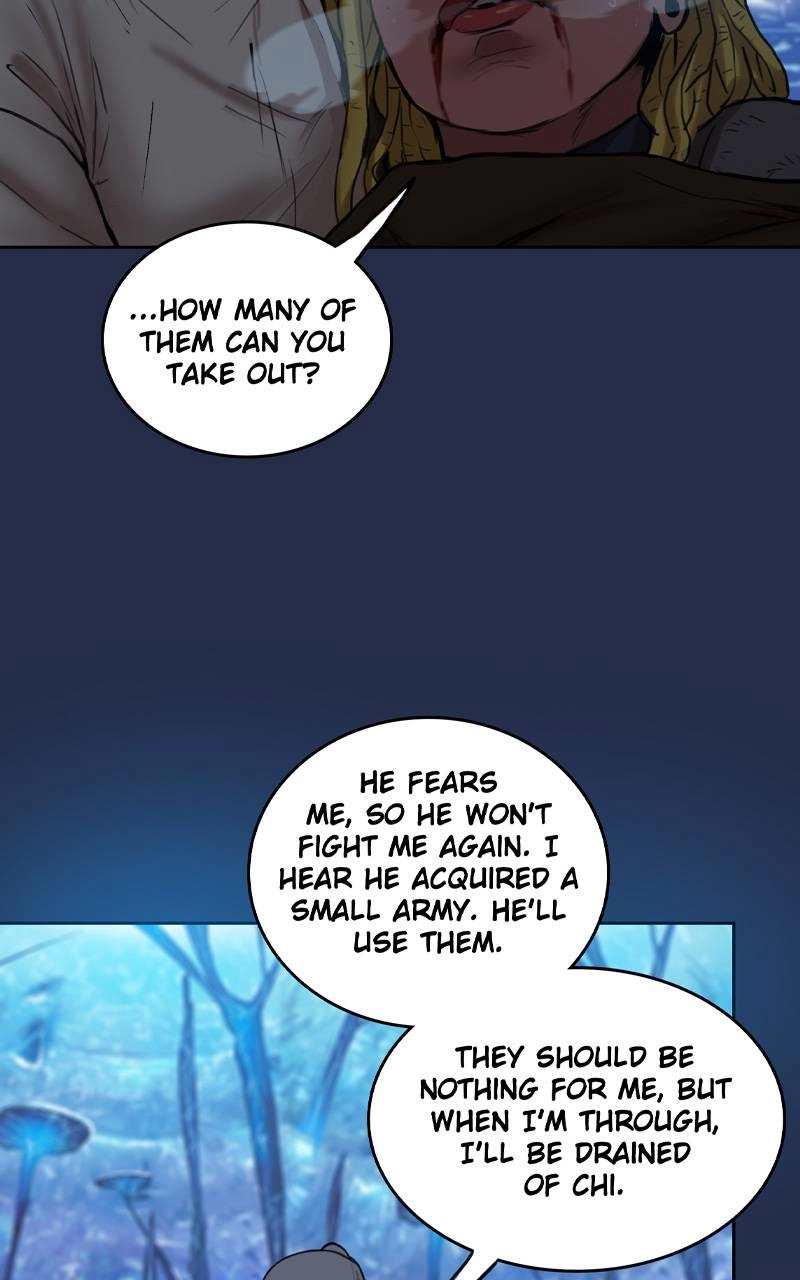 Ordeal Chapter 74, page 8 of 153