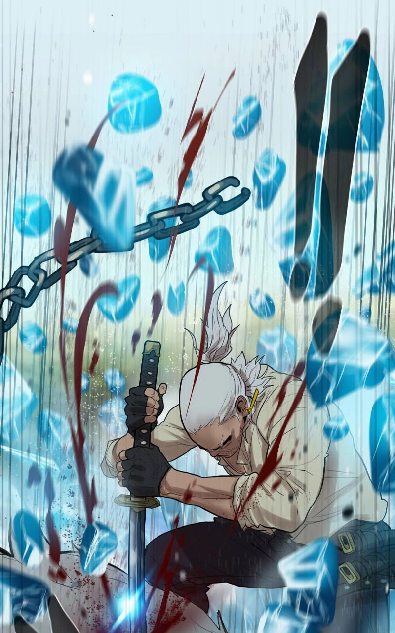 Ordeal Chapter 74, page 82 of 153