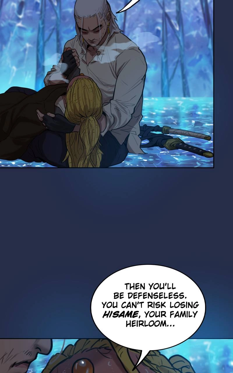 Ordeal Chapter 74, page 9 of 153
