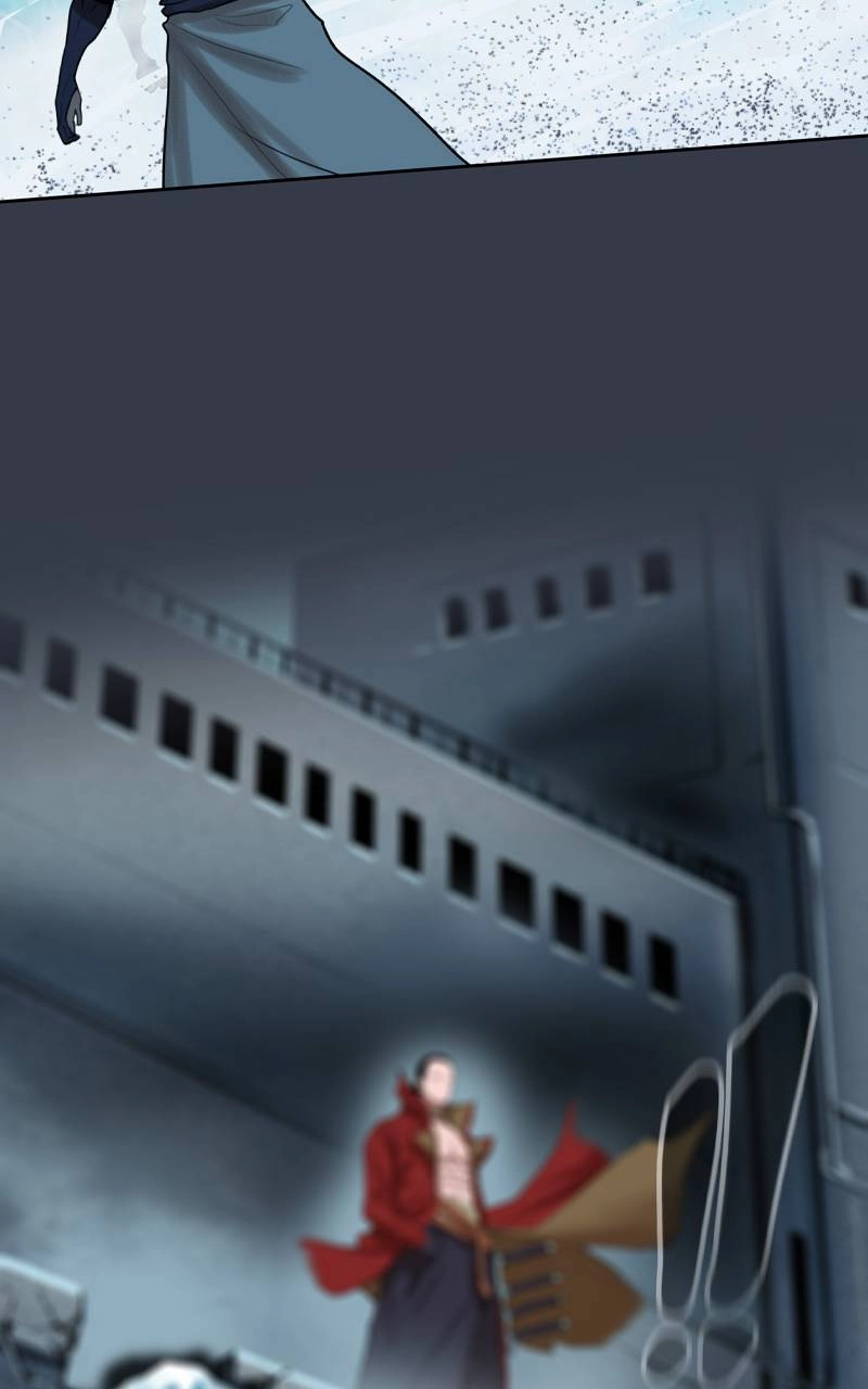 Ordeal Chapter 74, page 90 of 153