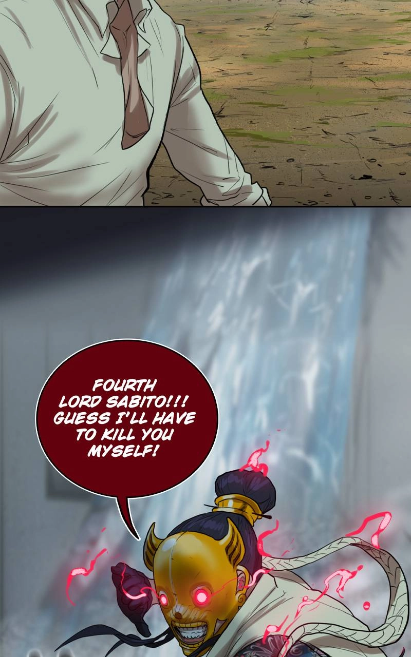 Ordeal Chapter 74, page 93 of 153