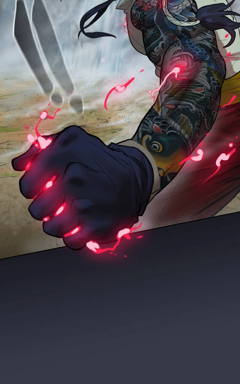 Ordeal Chapter 74, page 94 of 153