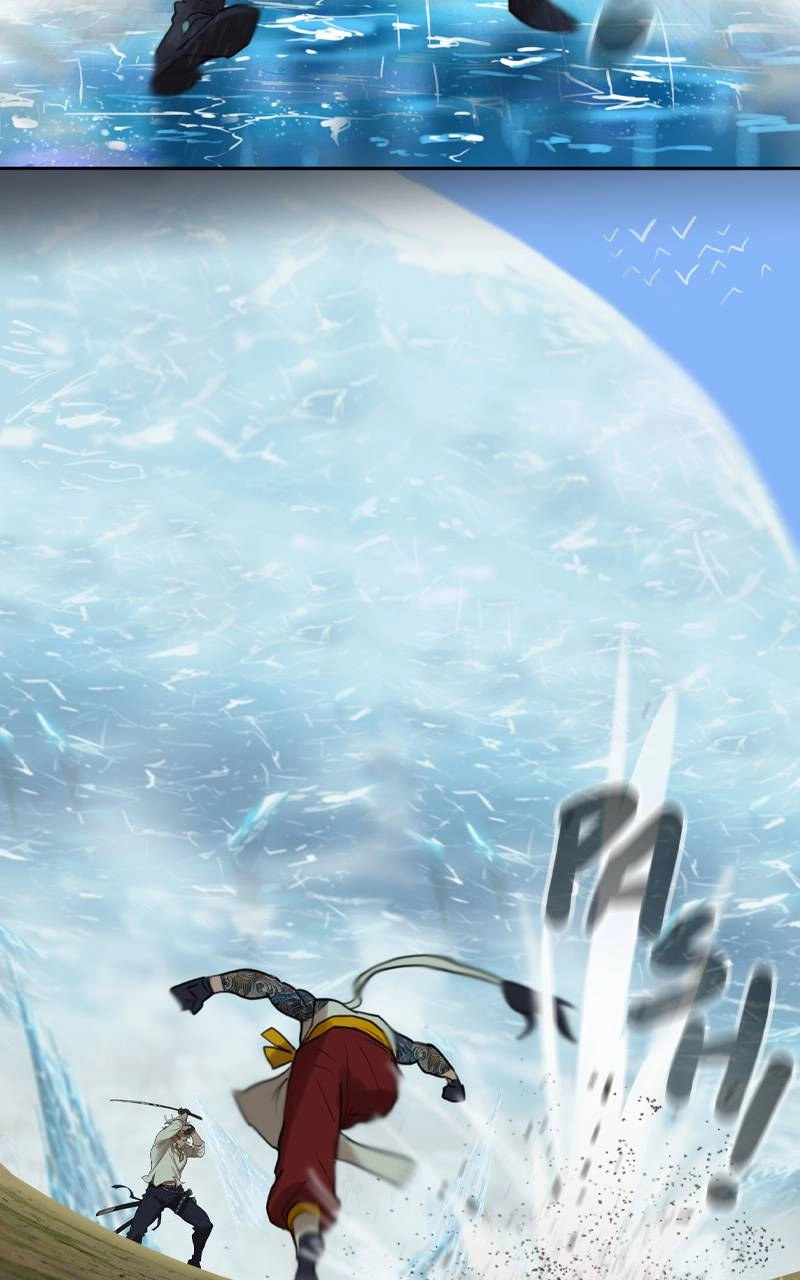Ordeal Chapter 74, page 97 of 153