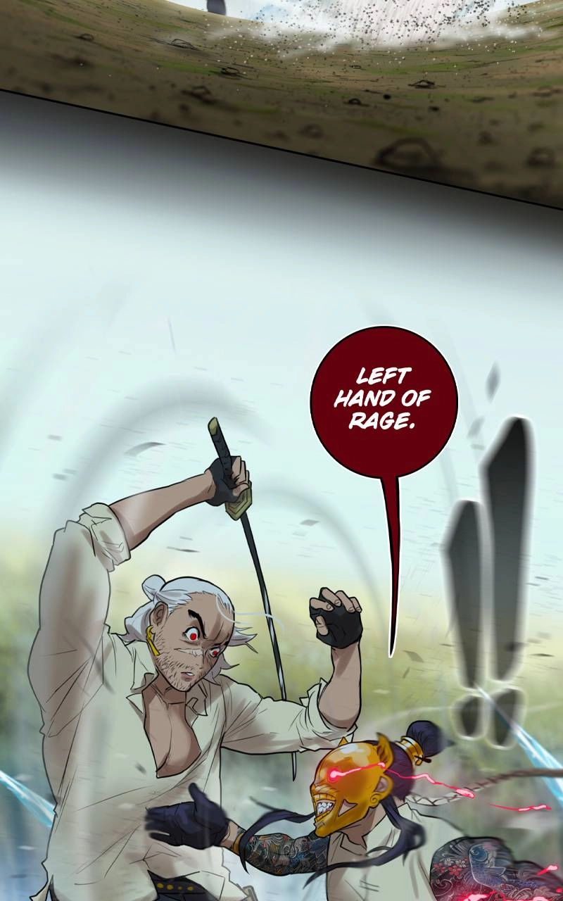 Ordeal Chapter 74, page 98 of 153