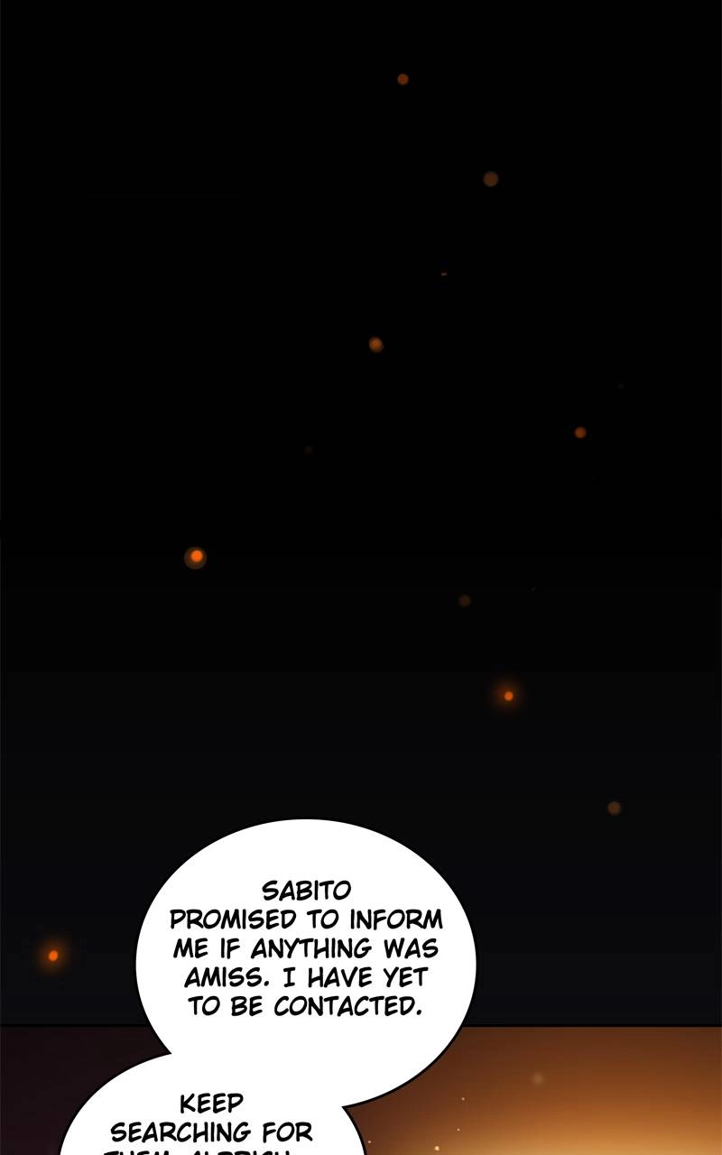 Ordeal Chapter 75, page 10 of 103