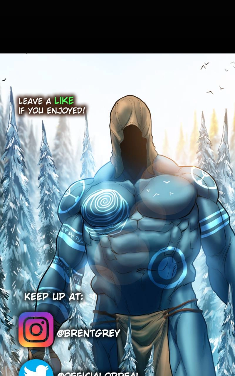 Ordeal Chapter 75, page 100 of 103