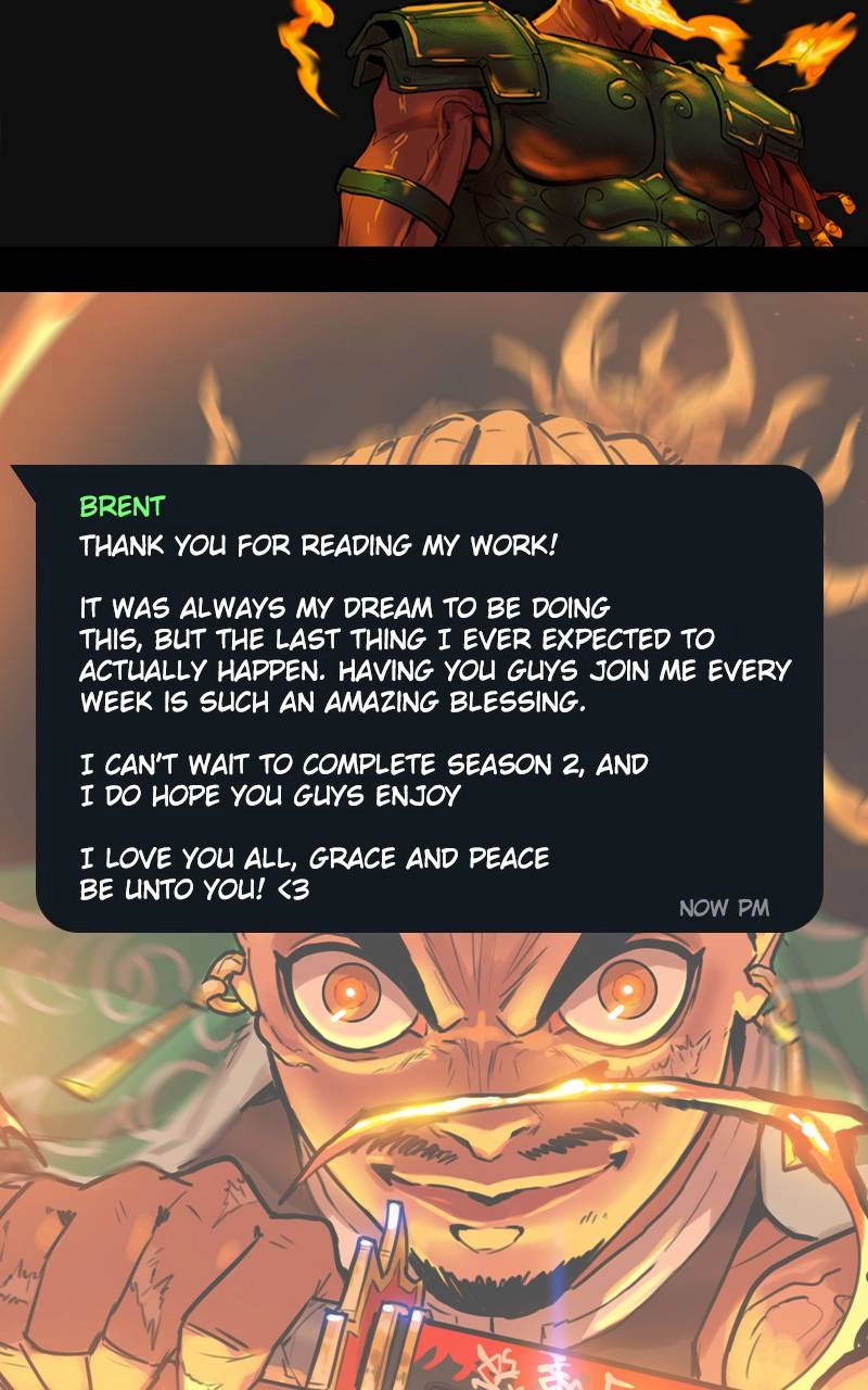 Ordeal Chapter 75, page 102 of 103