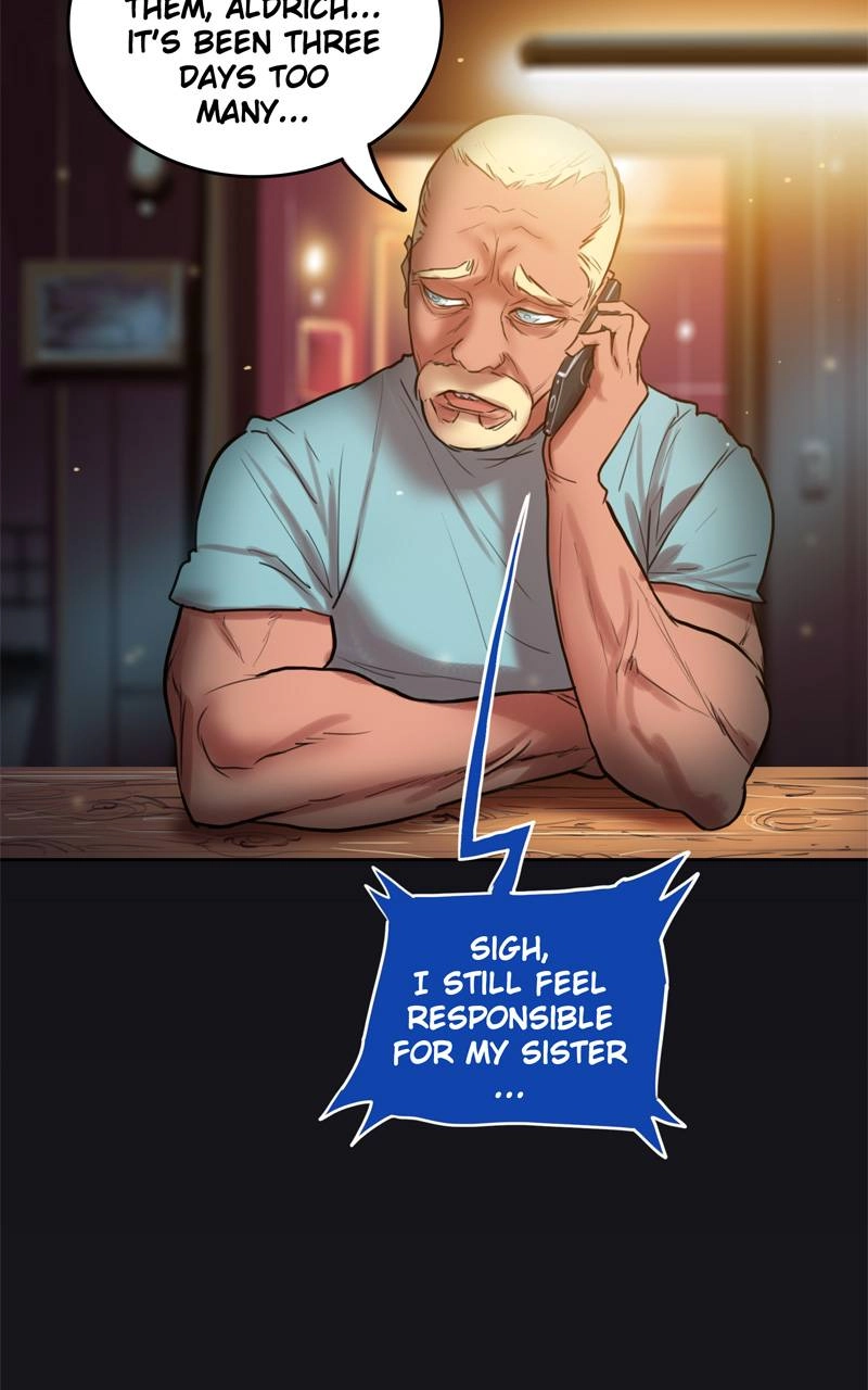 Ordeal Chapter 75, page 11 of 103