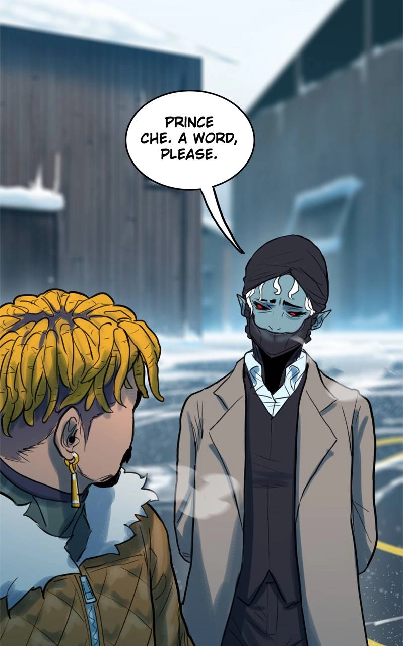 Ordeal Chapter 75, page 26 of 103