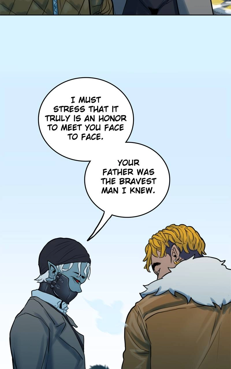 Ordeal Chapter 75, page 27 of 103