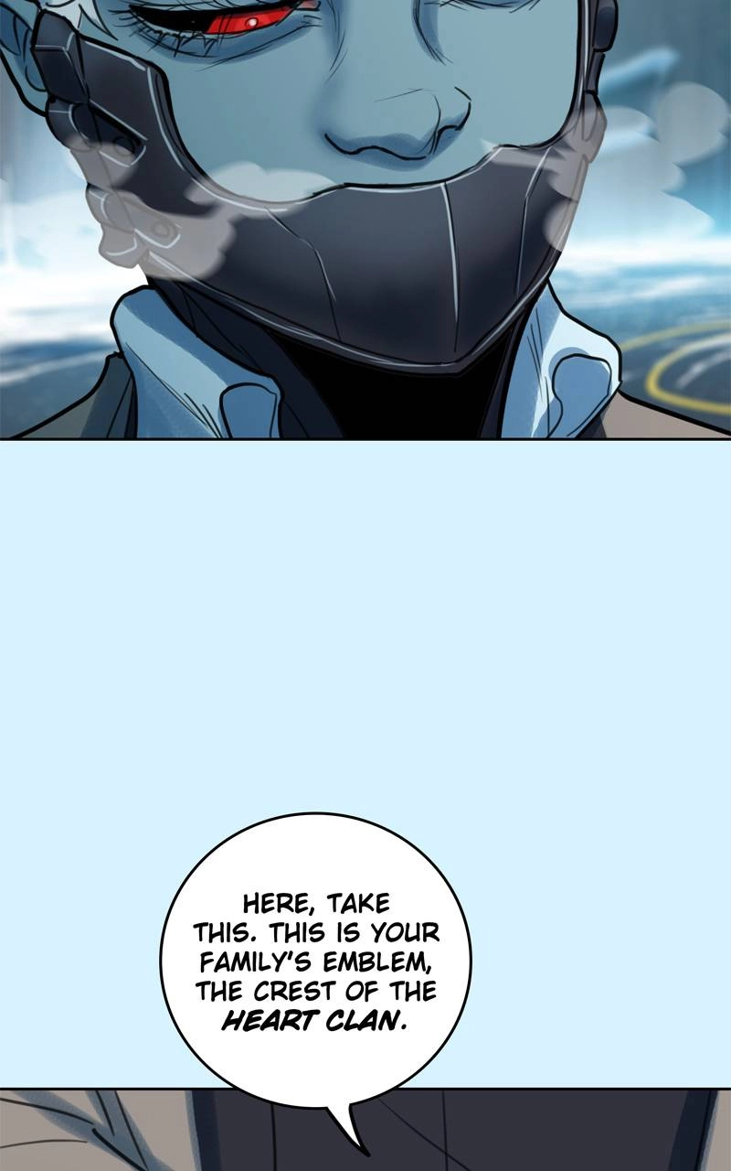 Ordeal Chapter 75, page 29 of 103