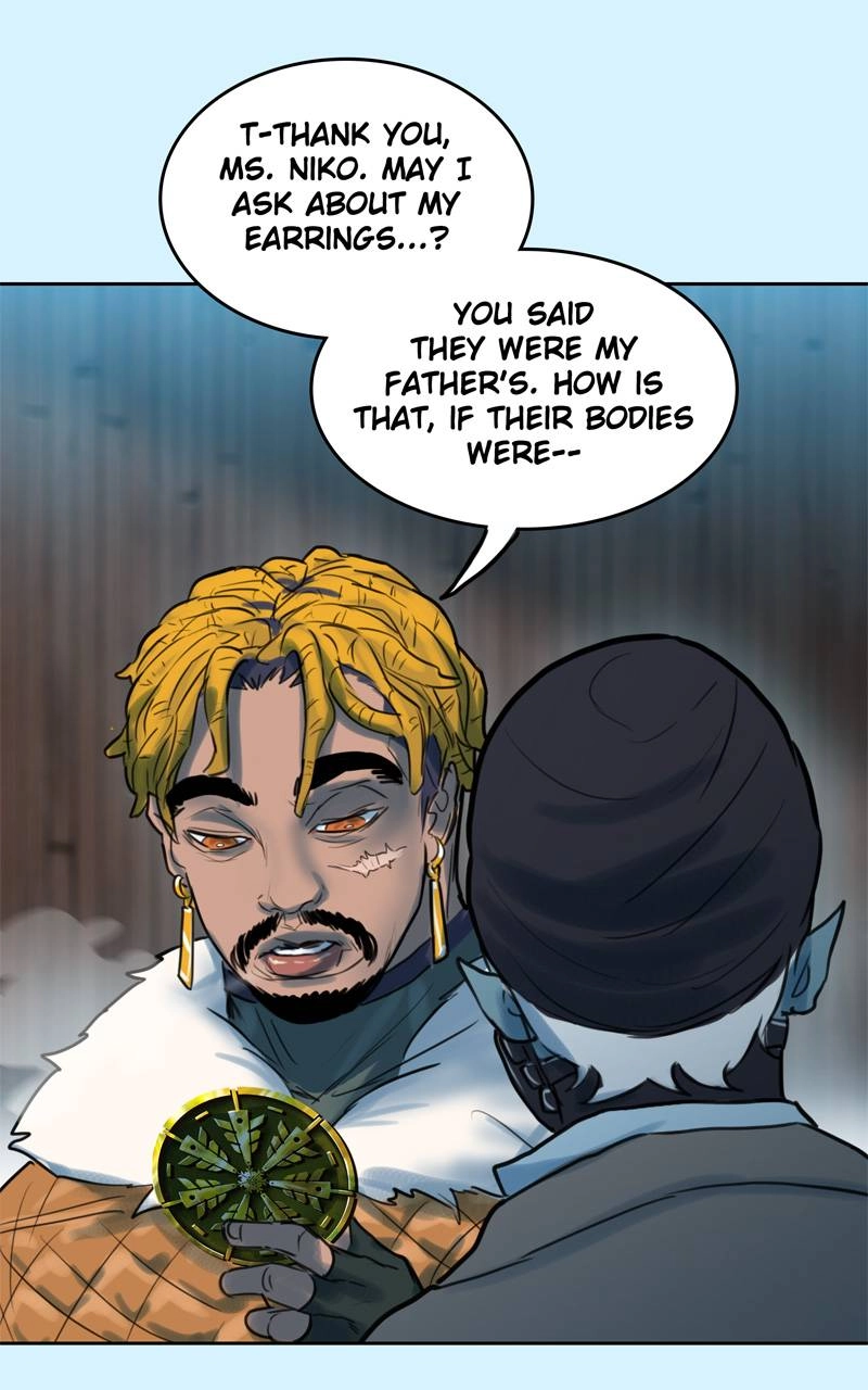 Ordeal Chapter 75, page 31 of 103