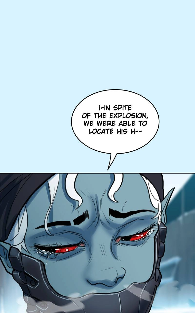 Ordeal Chapter 75, page 32 of 103