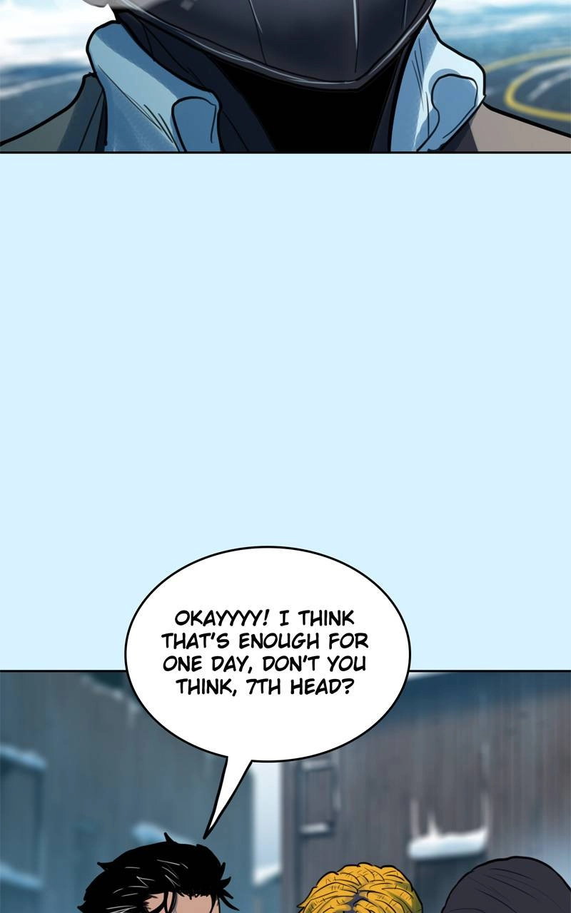 Ordeal Chapter 75, page 33 of 103
