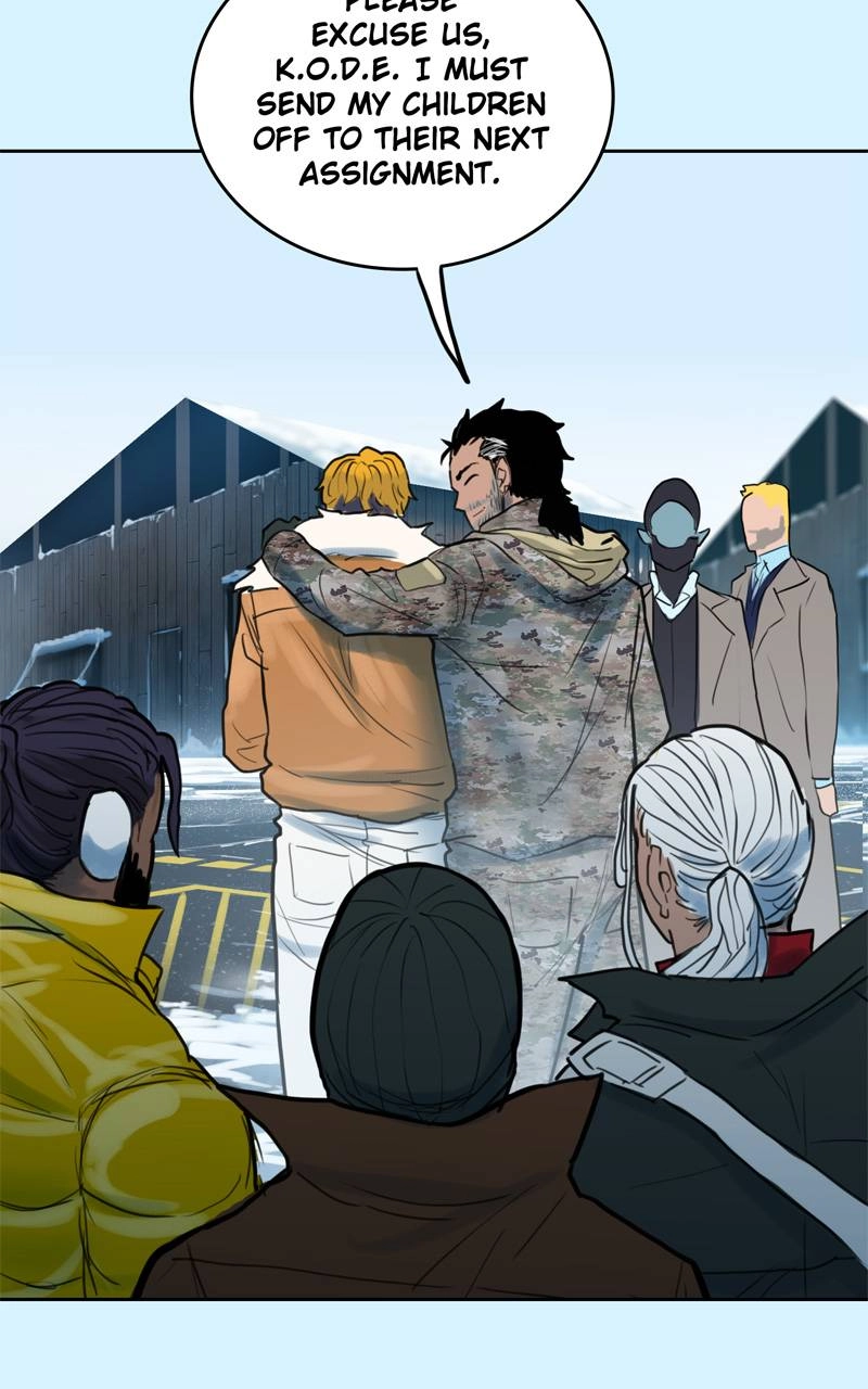 Ordeal Chapter 75, page 35 of 103