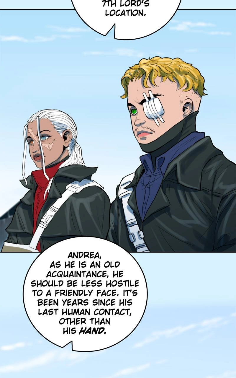 Ordeal Chapter 75, page 41 of 103