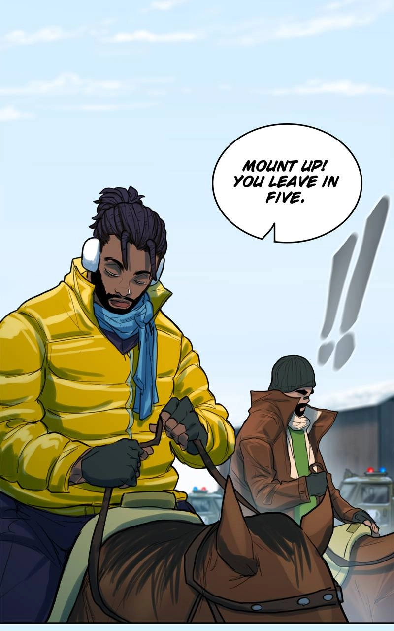 Ordeal Chapter 75, page 42 of 103