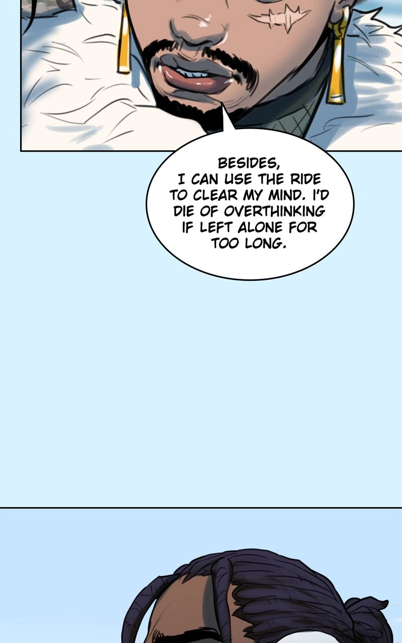 Ordeal Chapter 75, page 46 of 103