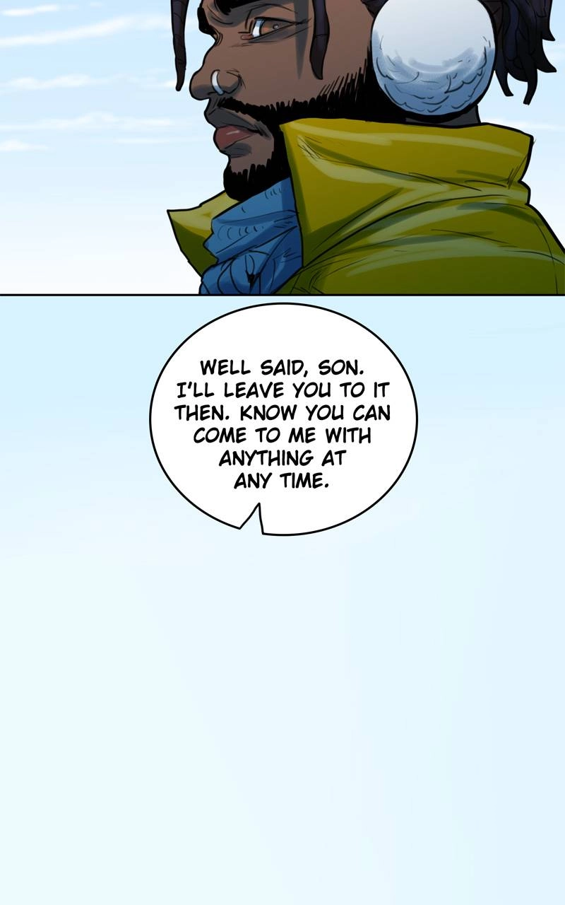 Ordeal Chapter 75, page 47 of 103