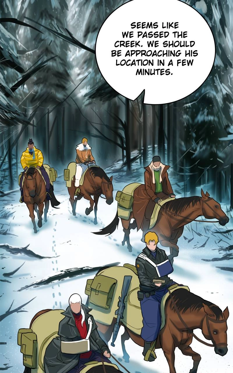 Ordeal Chapter 75, page 49 of 103
