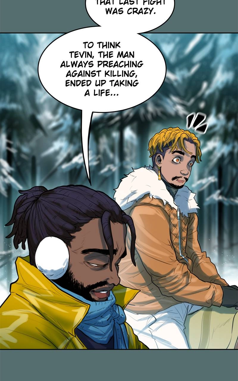 Ordeal Chapter 75, page 56 of 103