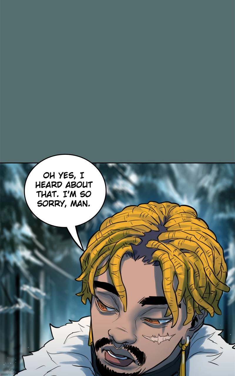 Ordeal Chapter 75, page 57 of 103