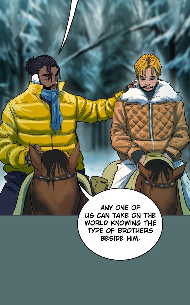 Ordeal Chapter 75, page 60 of 103