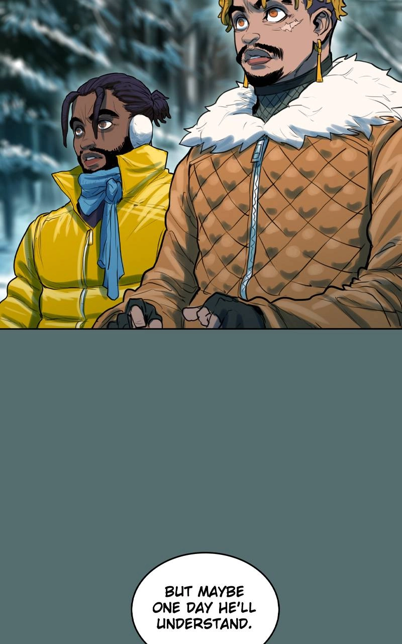 Ordeal Chapter 75, page 66 of 103