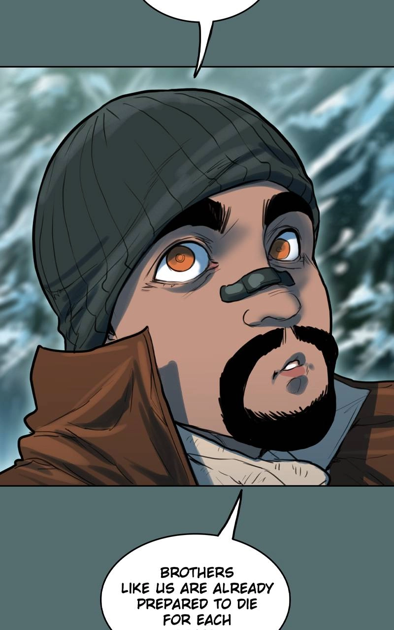 Ordeal Chapter 75, page 67 of 103