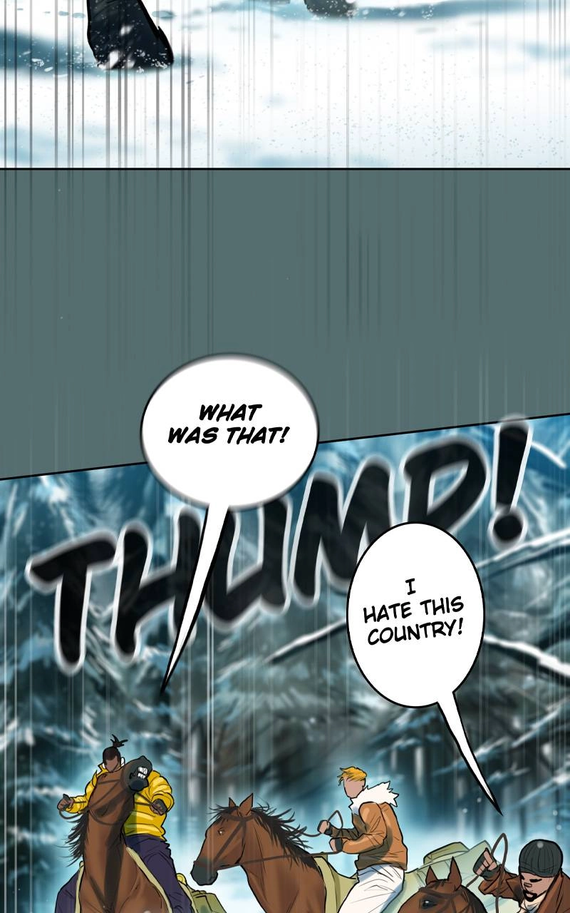 Ordeal Chapter 75, page 71 of 103