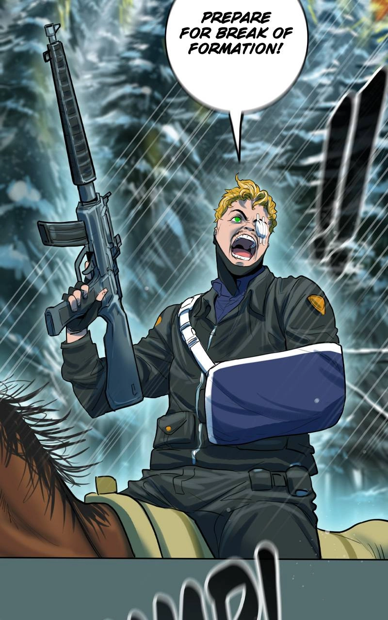Ordeal Chapter 75, page 73 of 103