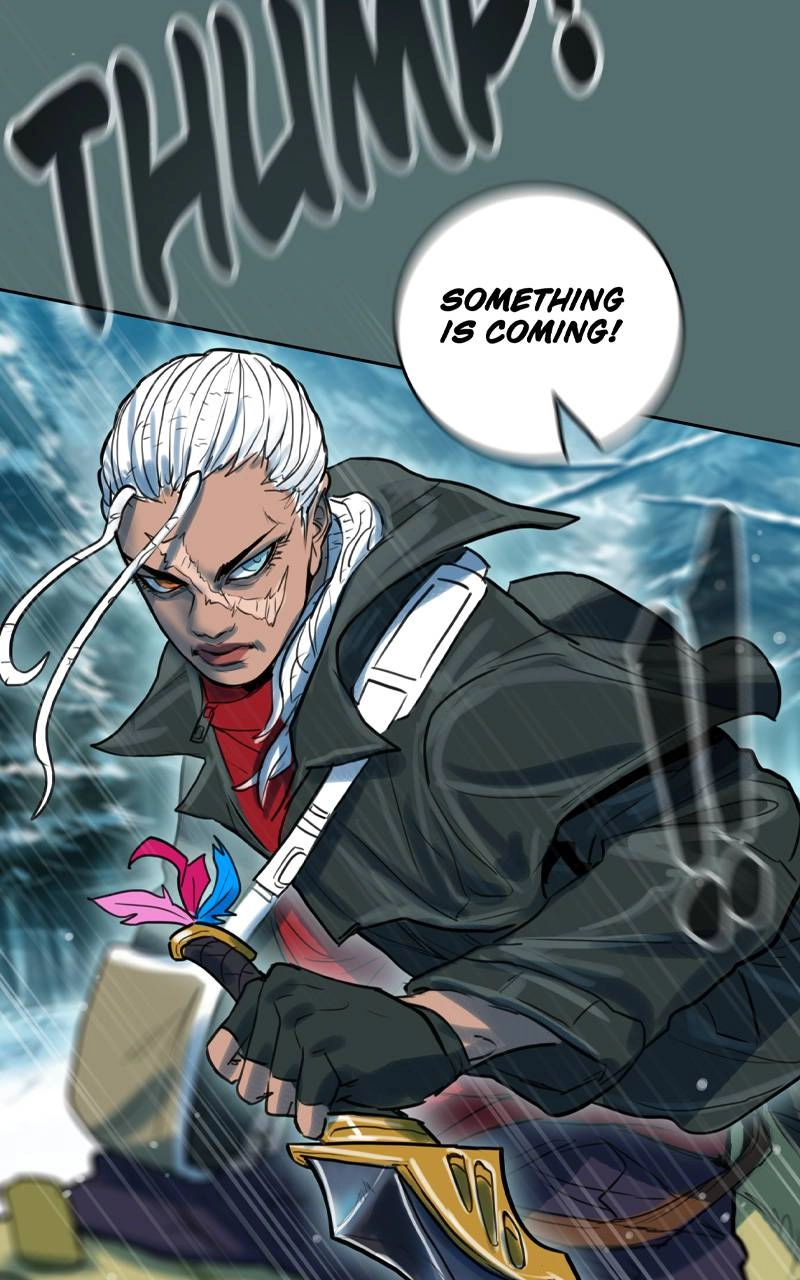 Ordeal Chapter 75, page 74 of 103
