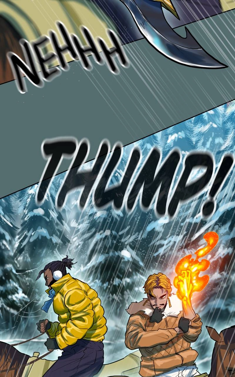 Ordeal Chapter 75, page 75 of 103