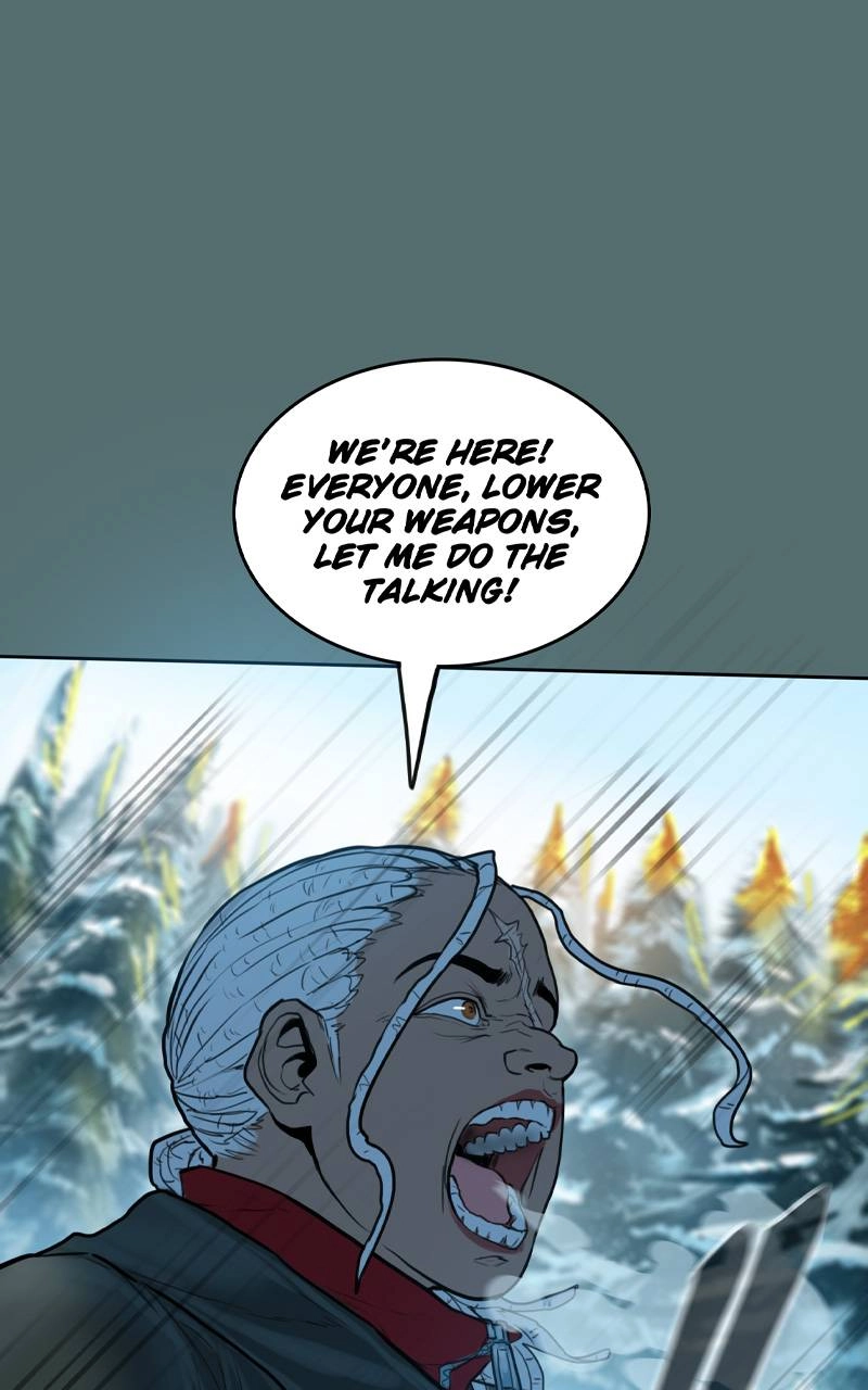 Ordeal Chapter 75, page 83 of 103