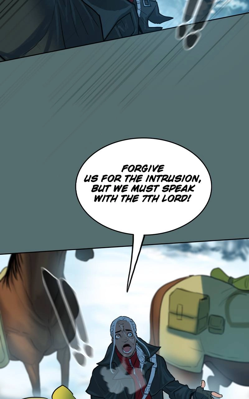 Ordeal Chapter 75, page 84 of 103