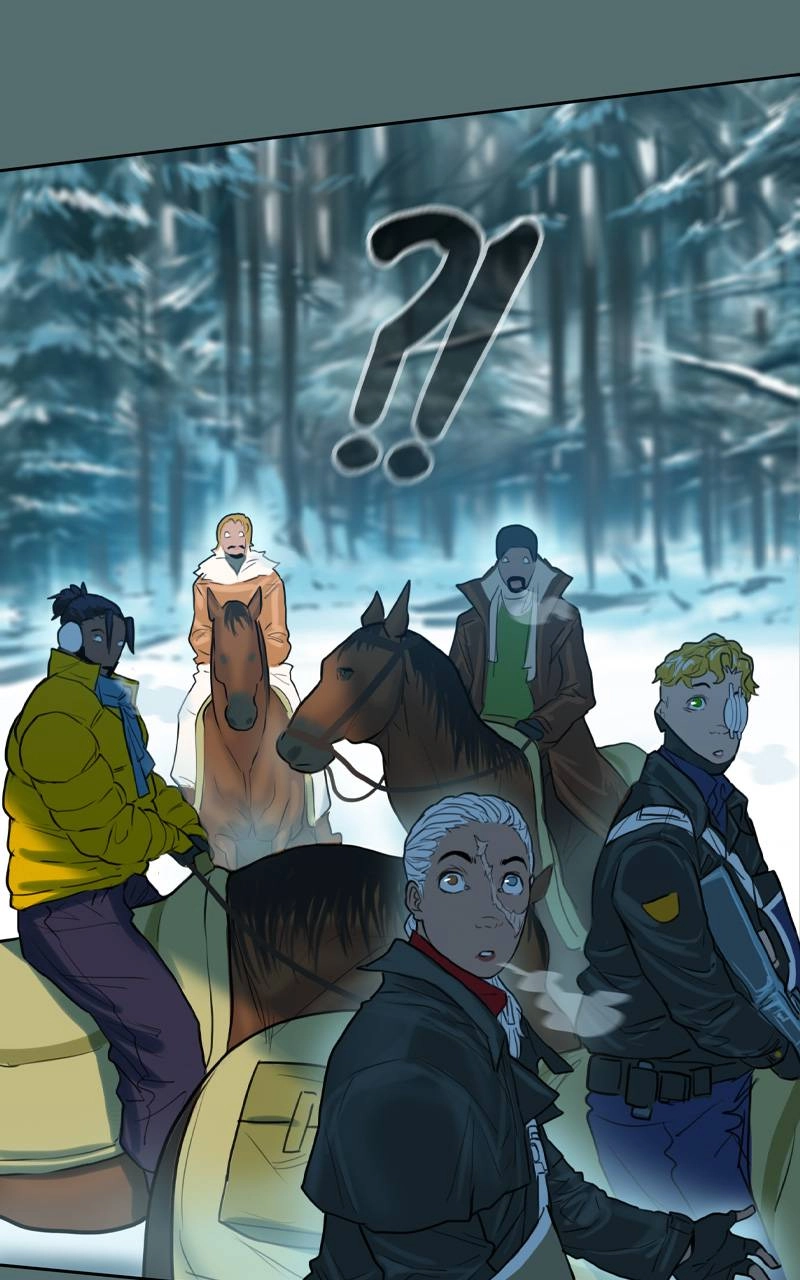 Ordeal Chapter 75, page 88 of 103