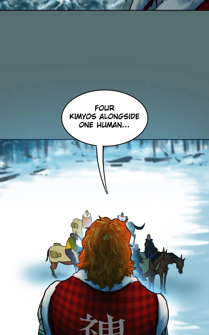 Ordeal Chapter 75, page 90 of 103