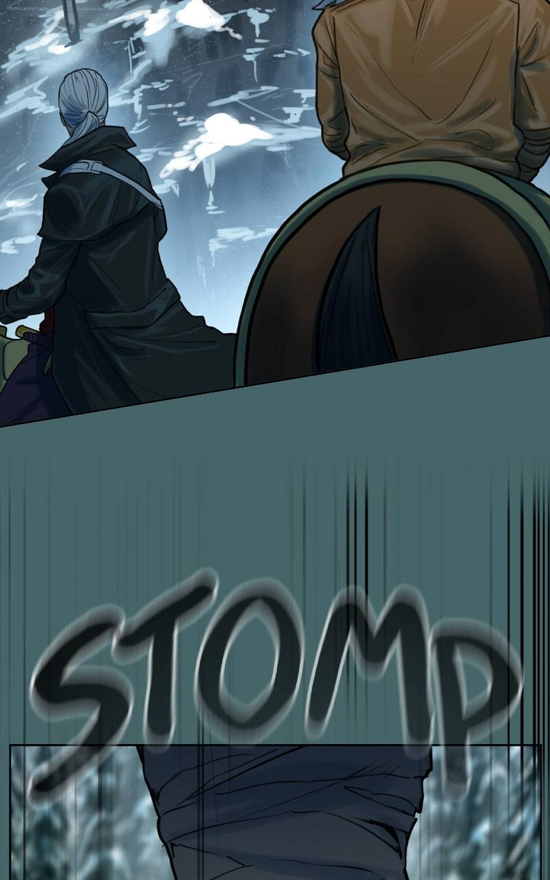 Ordeal Chapter 75, page 93 of 103
