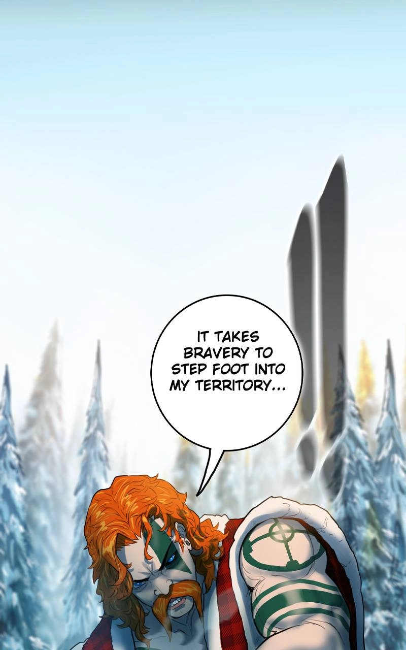 Ordeal Chapter 75, page 95 of 103